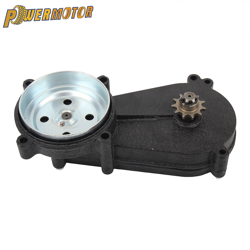 Gearbox Motorcycle - Kit de boîte de vitesses de