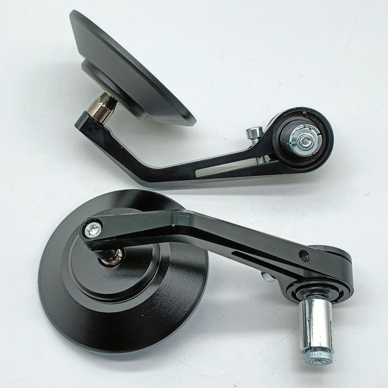 Mirror Extender Bar - Rétroviseurs latéraux à bout de barre