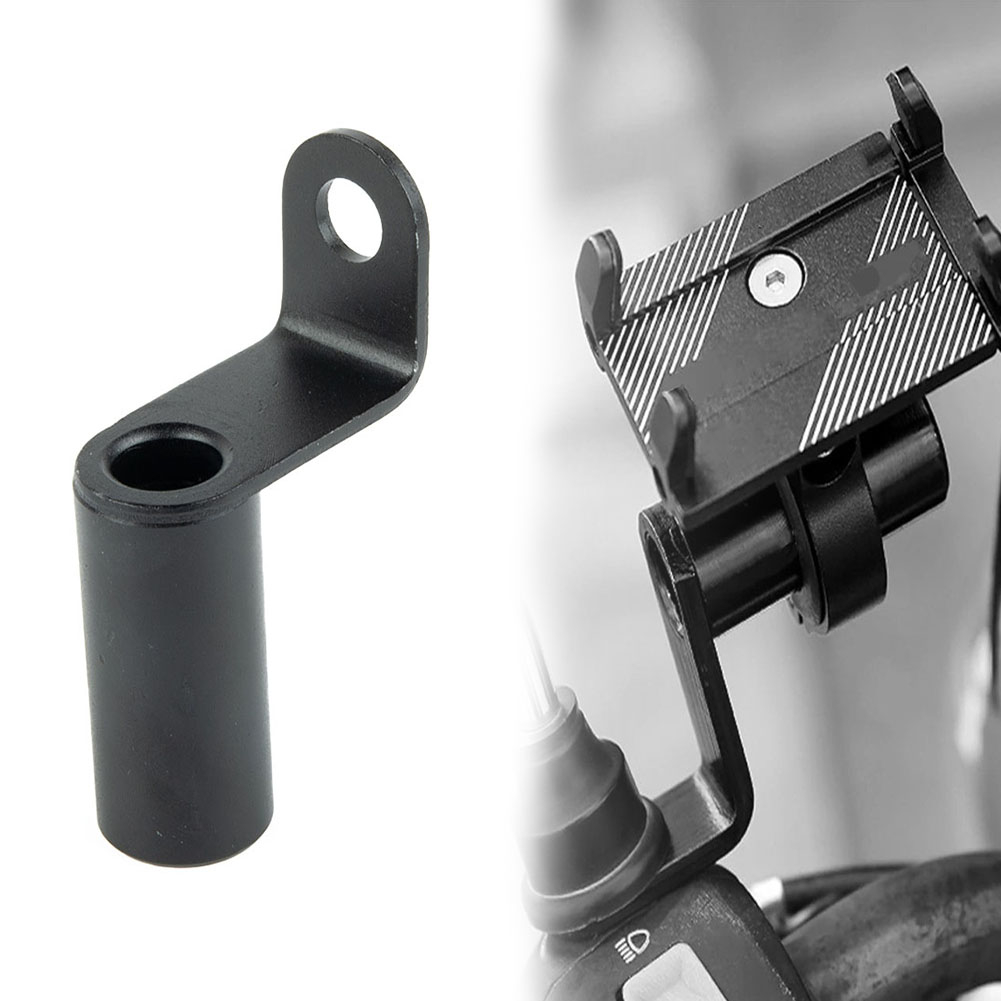 Mirror Extender Bar - Support de téléphone pour rétroviseur de