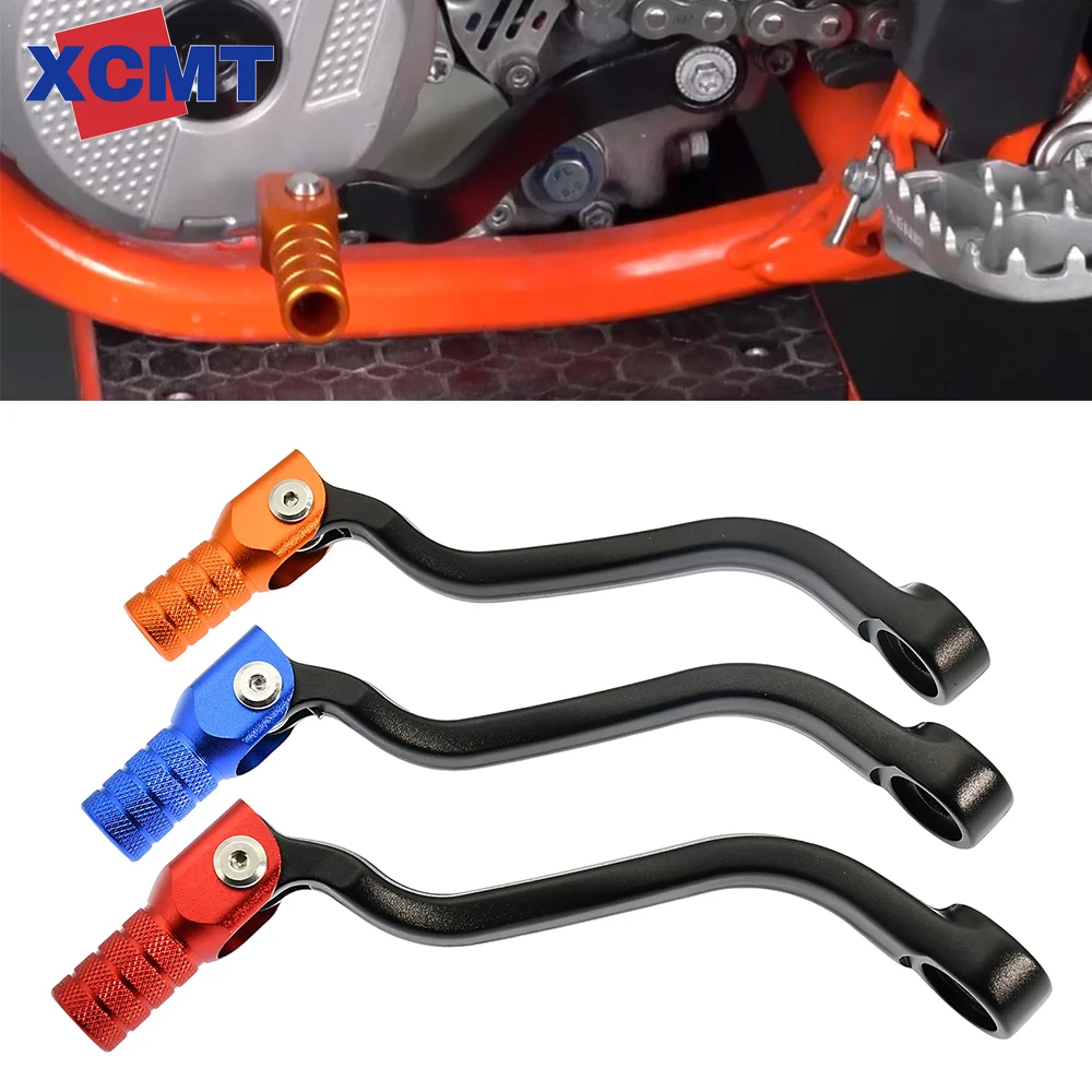 Gearbox Motorcycle - Levier de Changement de Vitesse Pliable