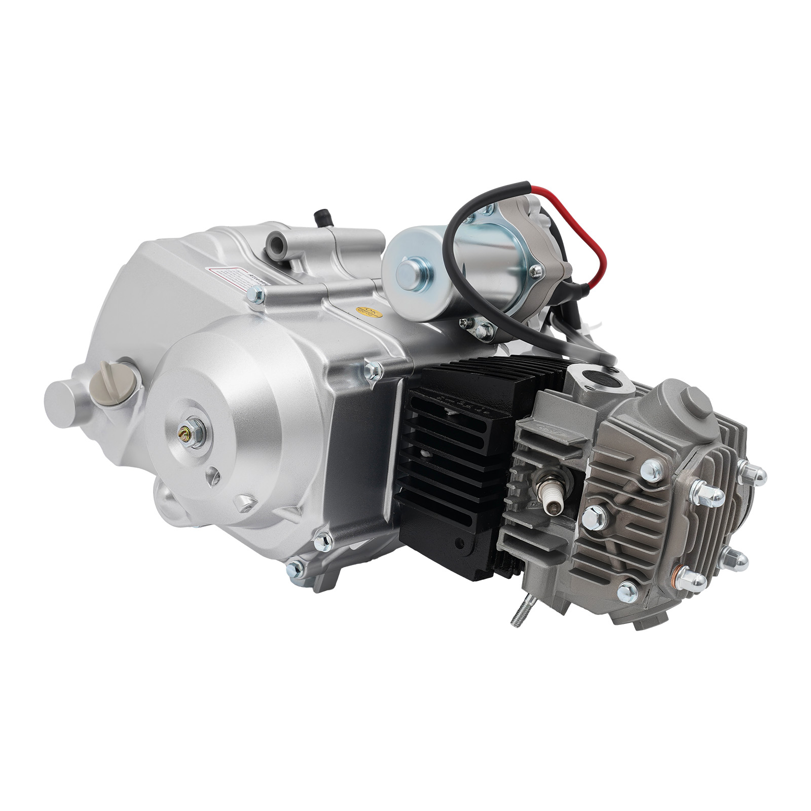 Gearbox Motorcycle - Boîte de vitesses, moteur, transmission, boîte