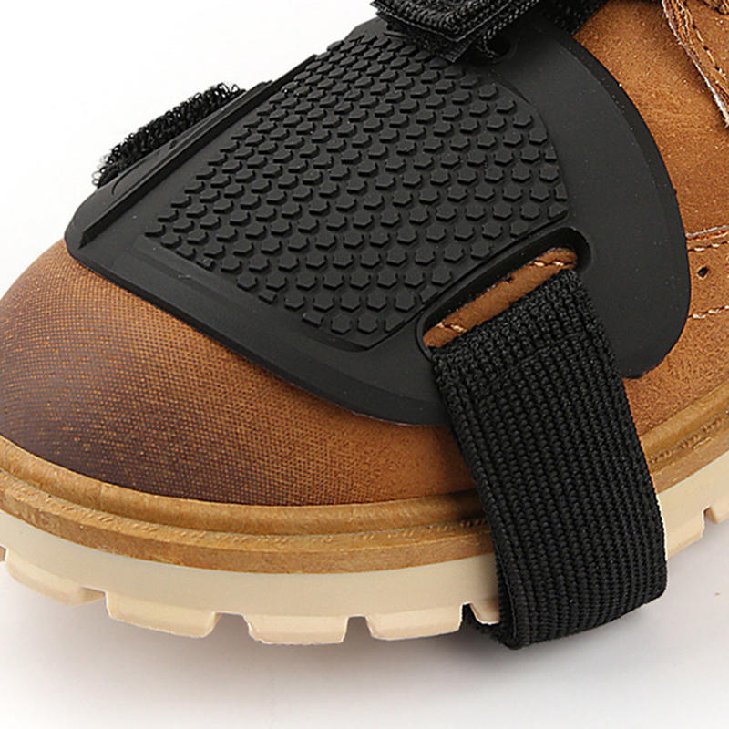 Motorcycle Gear Mens - Protège-chaussures imperméables pour moto, protection de