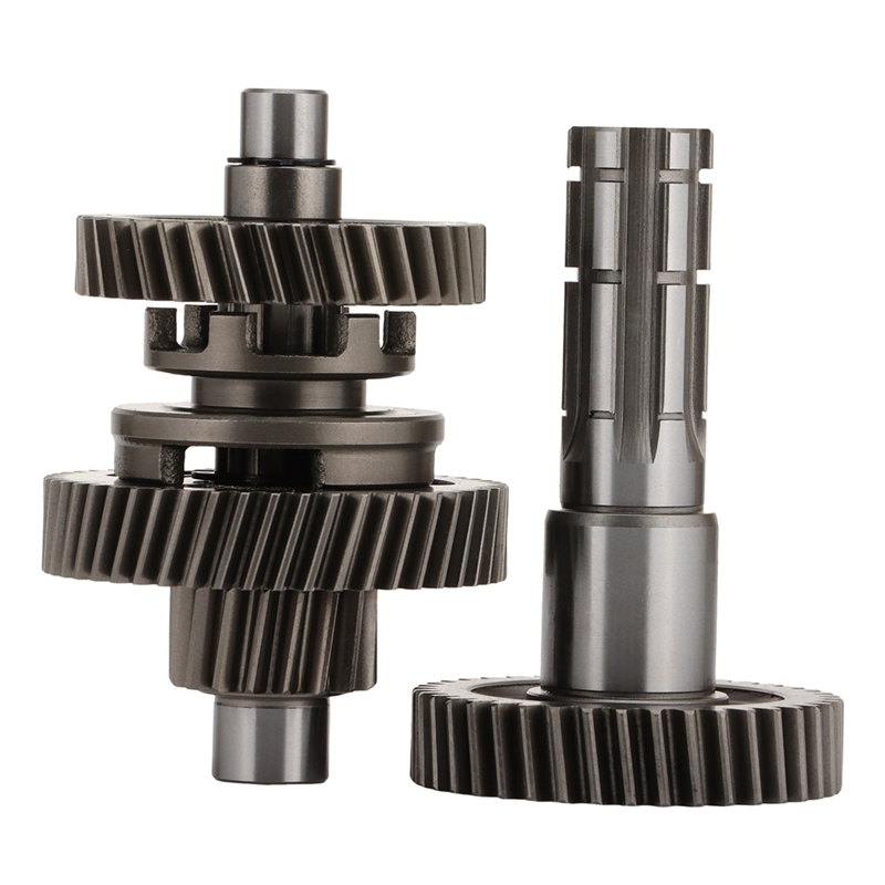 Gearbox Motorcycle - Engrenage de transmission de moteur de
