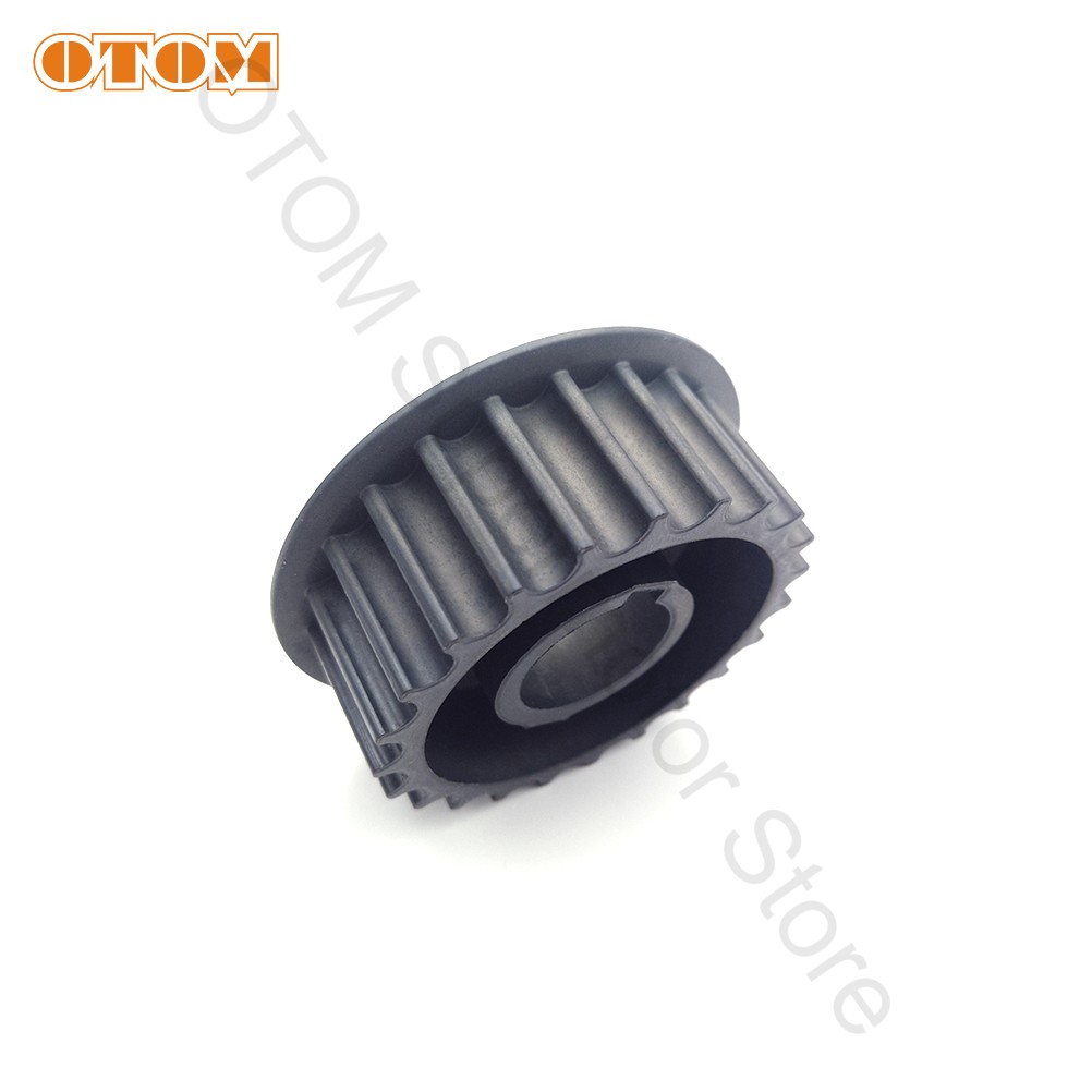 Poulie de transmission avant p - Gearbox Motorcycle avis et prix