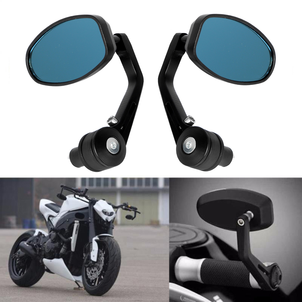 Rétroviseur latéral en alumini - Mirror Extender Bar avis et prix