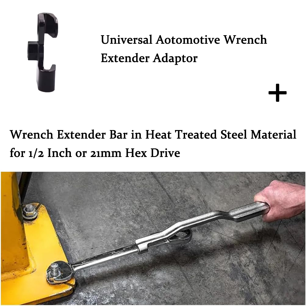 Adaptateur d'extension de clé  - Mirror Extender Bar avis et prix
