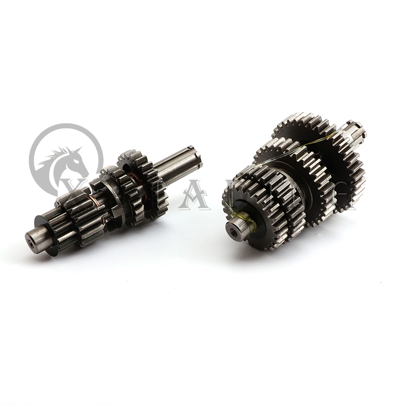 Boîte de vitesses de transmiss - Gearbox Motorcycle avis et prix