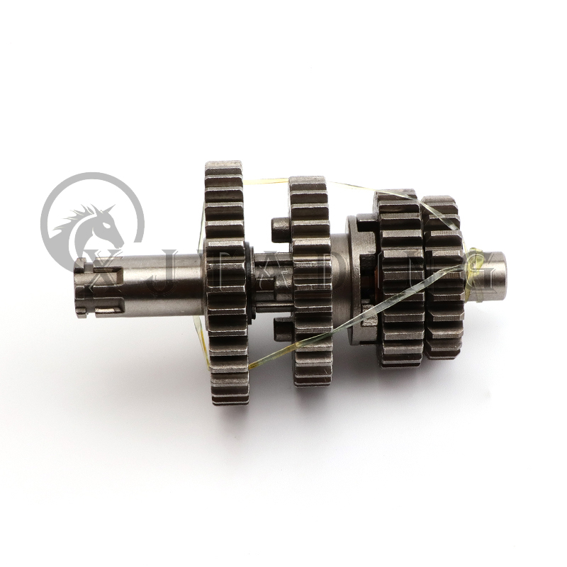 Boîte de vitesses de transmiss - Gearbox Motorcycle avis et prix