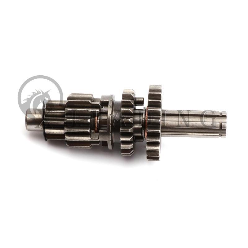 Boîte de vitesses de transmiss - Gearbox Motorcycle avis et prix