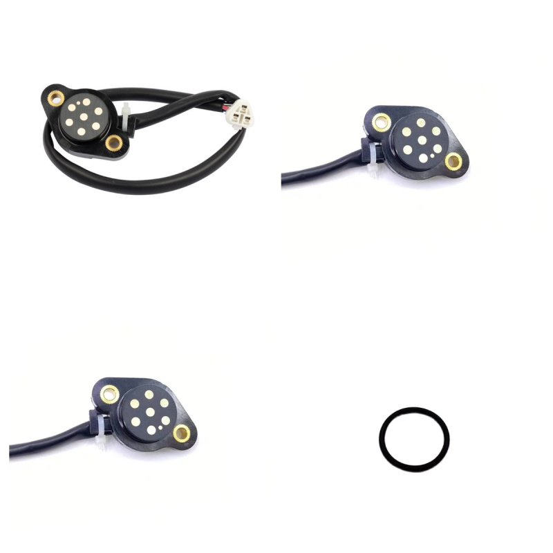 Capteur de Position de vitesse - Motorcycle Gear Indicator avis et prix
