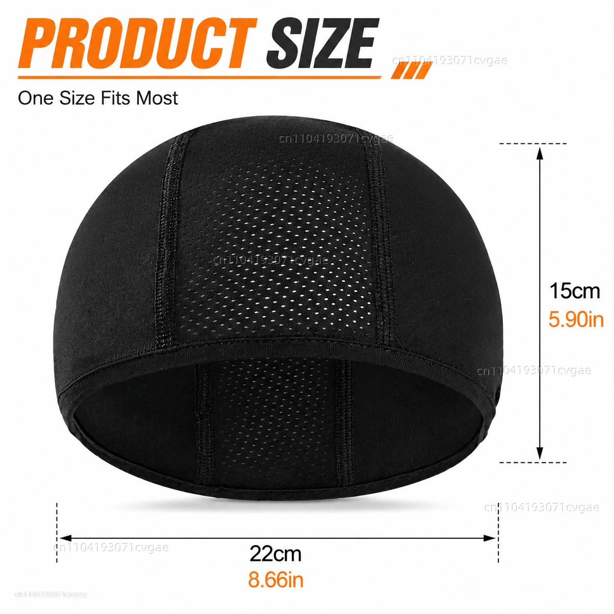 Bonnet intérieur pour casque d - Motorcycle Gear Mens avis et prix