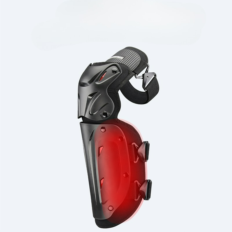Protection des genoux pour la  - Motorcycle Gear Mens avis et prix