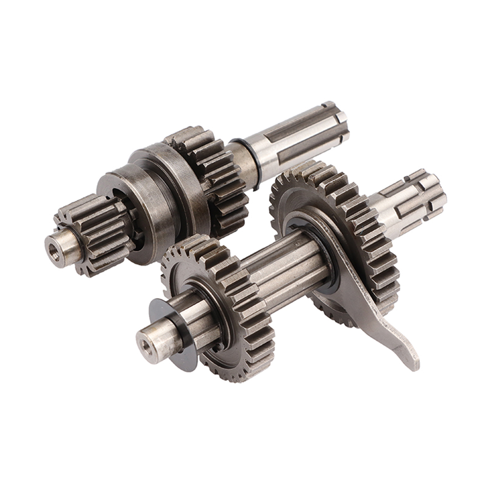 Boîte de vitesses de Transmiss - Gearbox Motorcycle avis et prix