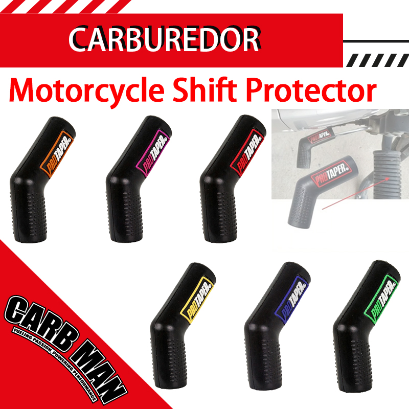 Protection universelle pour le - Motorcycle Gear Lever Rubber avis et prix