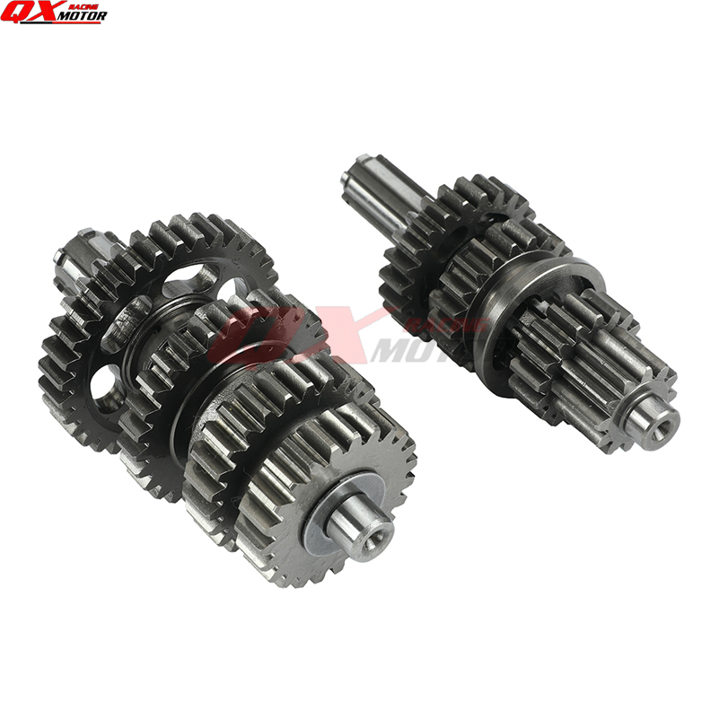 Boîte de vitesses de transmiss - Gearbox Motorcycle avis et prix
