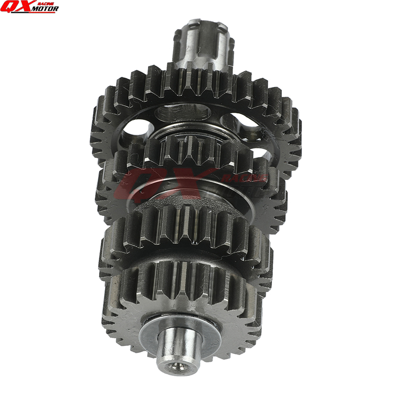 Boîte de vitesses de transmiss - Gearbox Motorcycle avis et prix