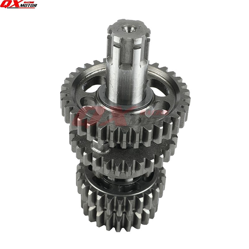 Boîte de vitesses de transmiss - Gearbox Motorcycle avis et prix