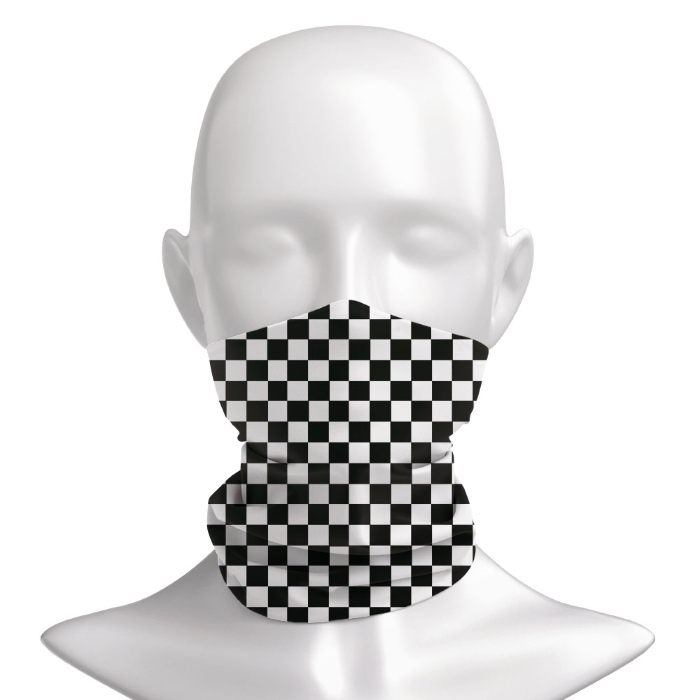 Bandeau à motif écossais, Camp - Motorcycle Gear Mens avis et prix