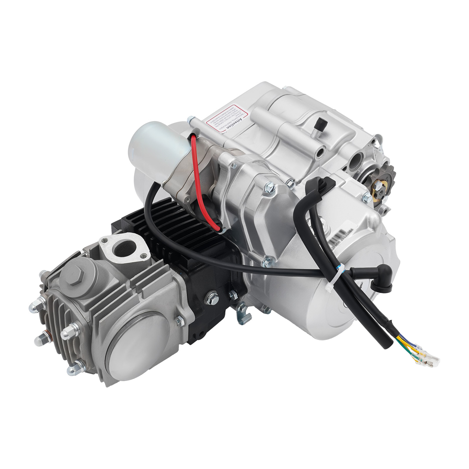 Boîte de vitesses, moteur, tra - Gearbox Motorcycle avis et prix