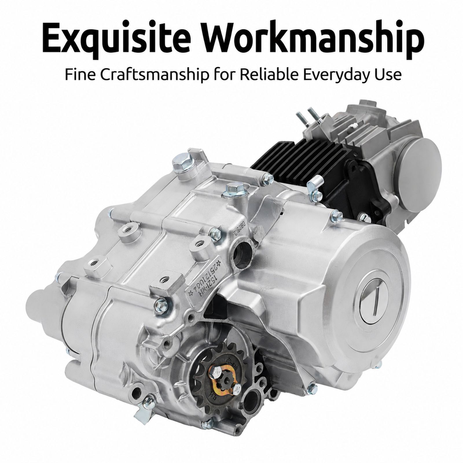 Boîte de vitesses, moteur, tra - Gearbox Motorcycle avis et prix