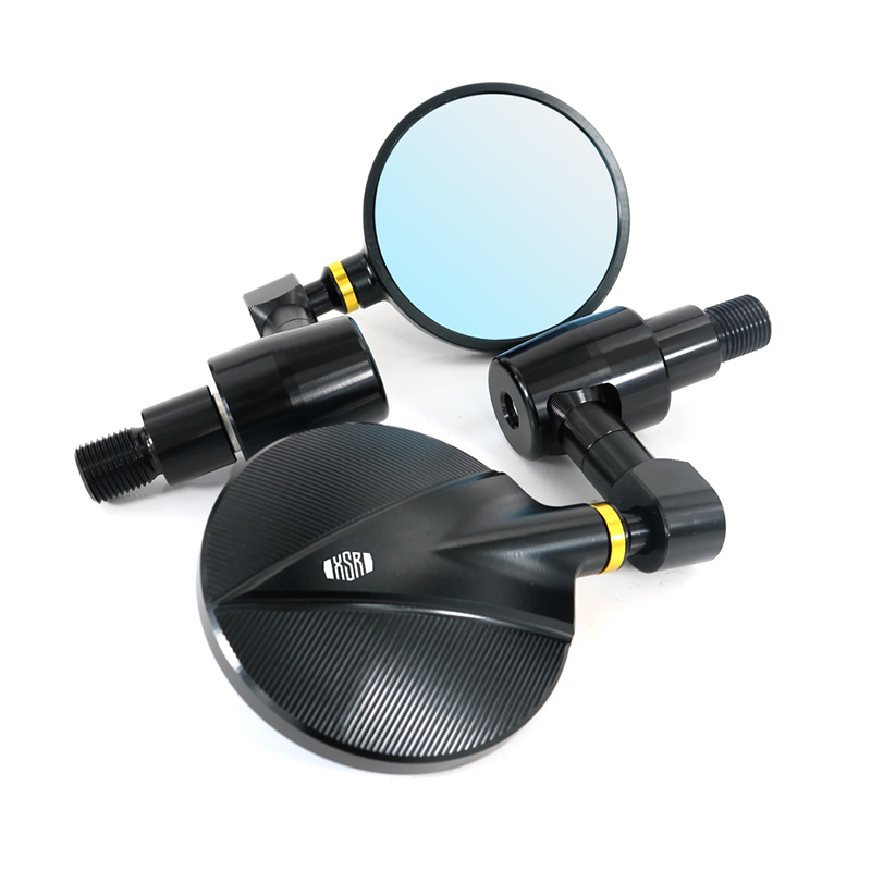 Rétroviseurs latéraux de guido - Mirror Extender Bar avis et prix