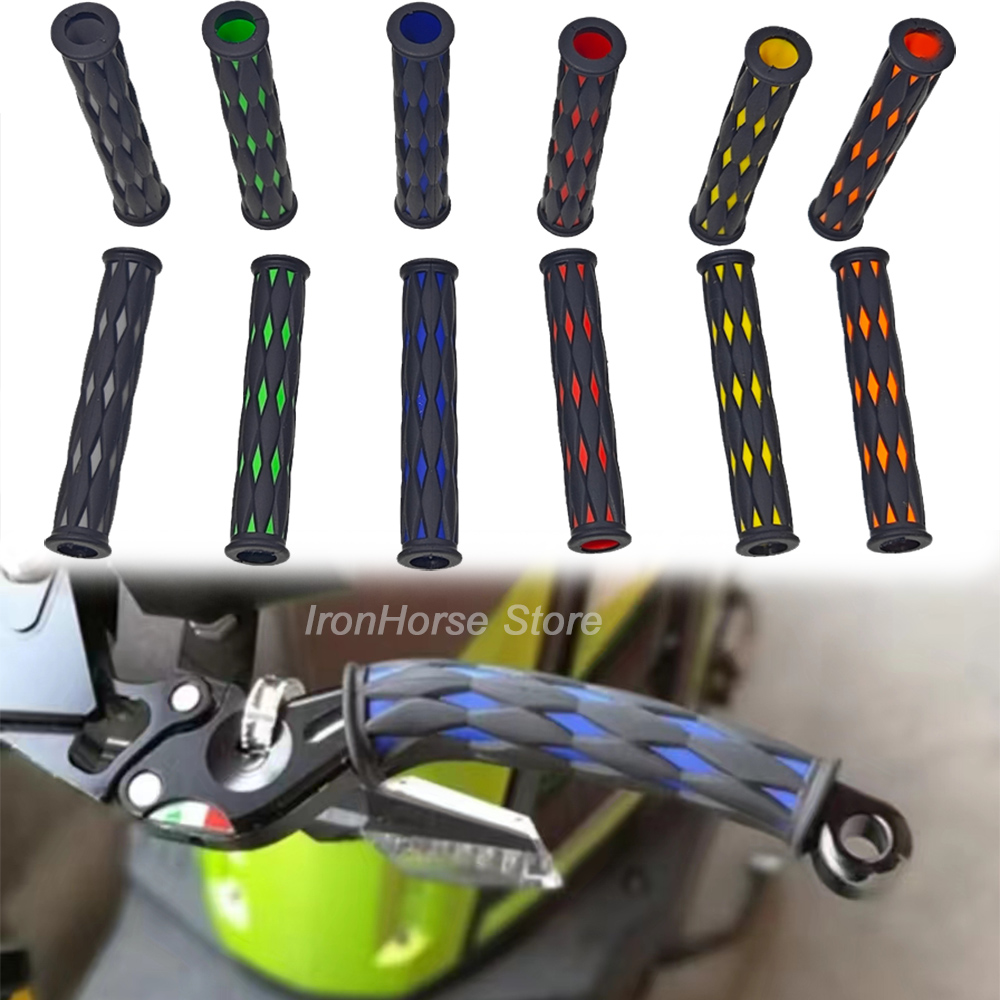 1 paire de protection de levie - Motorcycle Gear Lever Rubber avis et prix