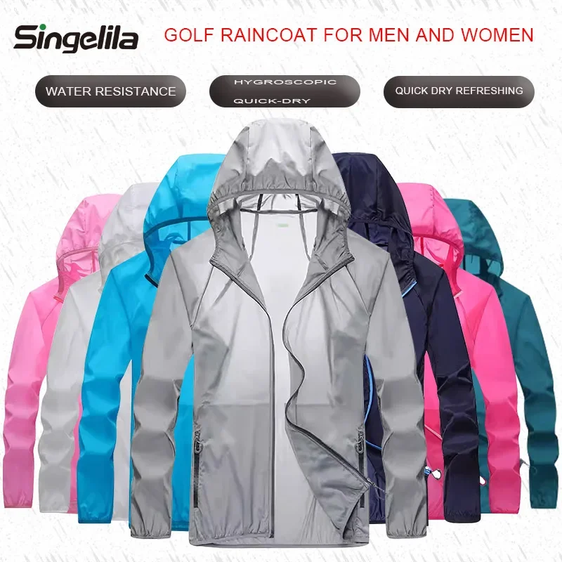 Imperméable de golf léger pour - Motorcycle Gear Mens avis et prix