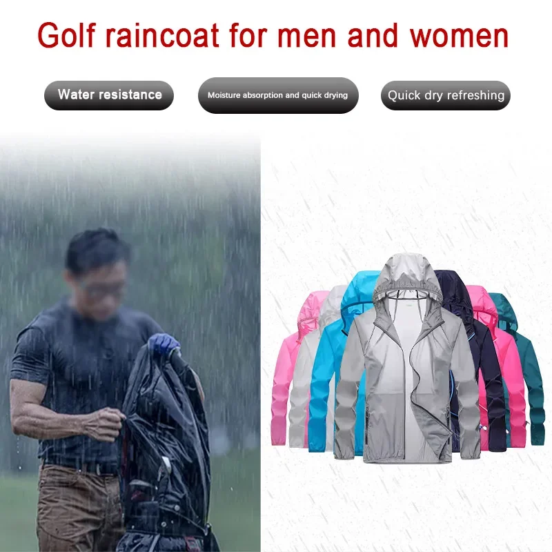 Imperméable de golf léger pour - Motorcycle Gear Mens avis et prix