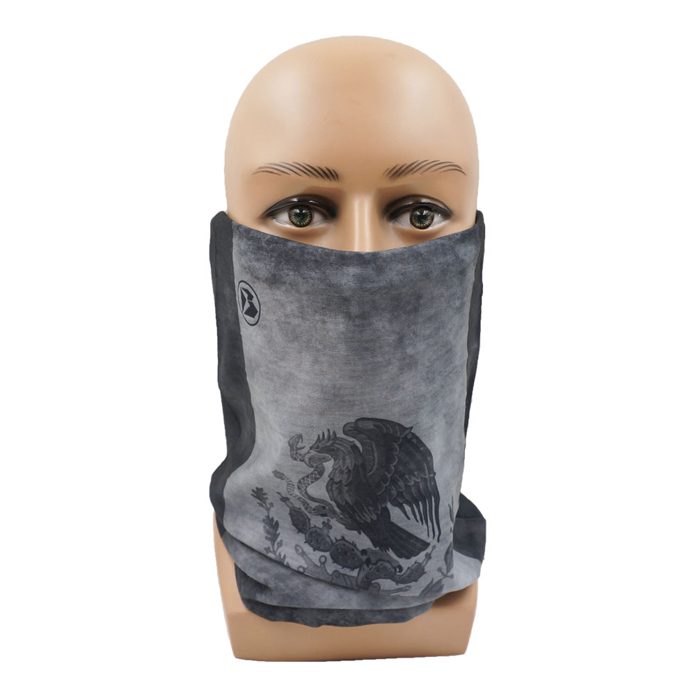 Bandana drapeaux nationaux d'a - Motorcycle Gear Mens avis et prix