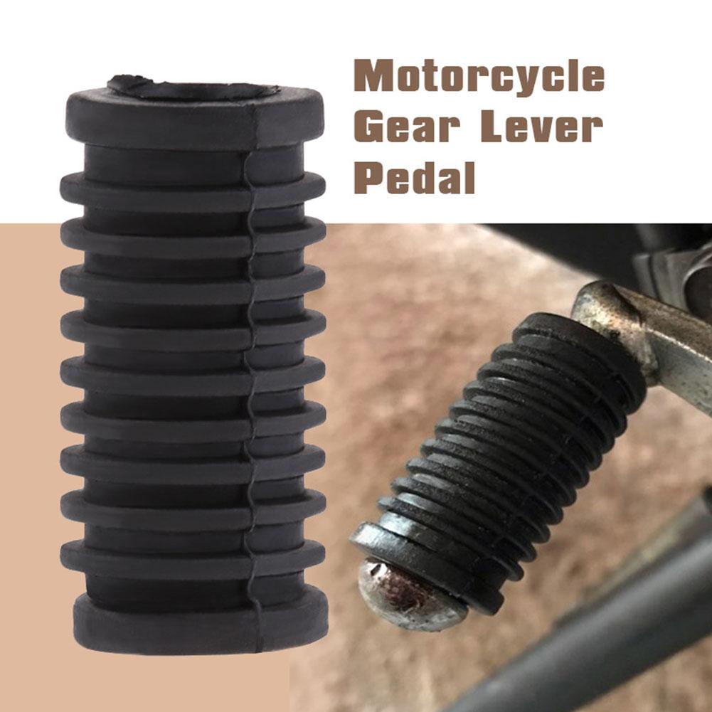 Protection universelle en caou - Motorcycle Gear Lever Rubber avis et prix