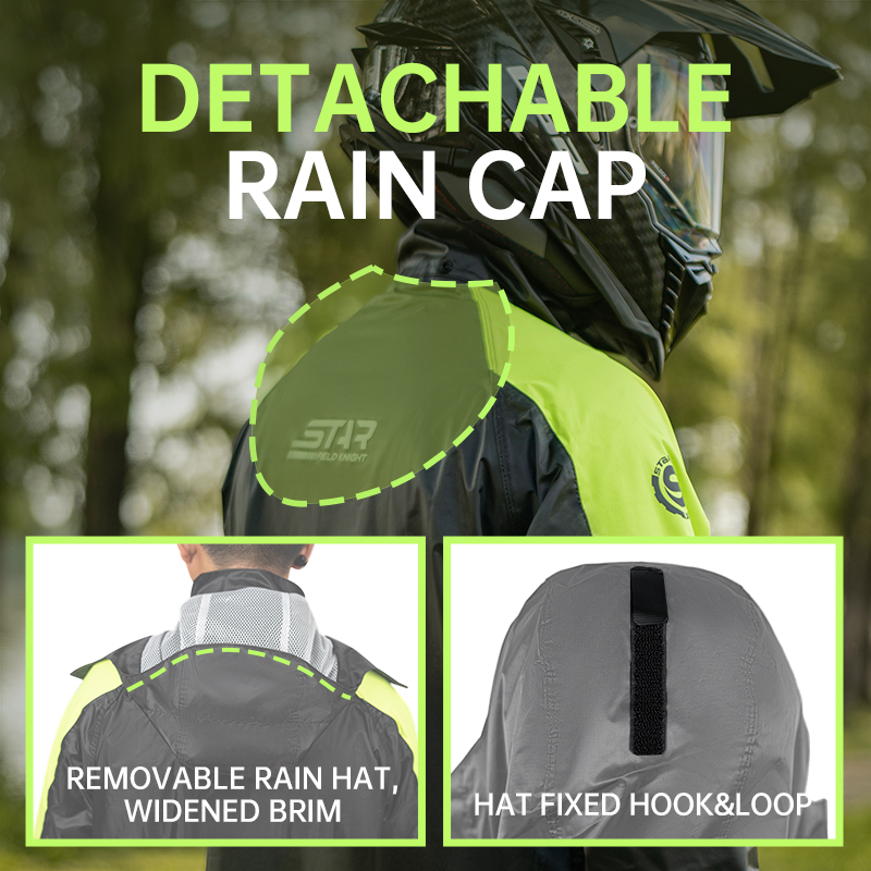 SFK – imperméable pour moto, p - Motorcycle Gear Mens avis et prix