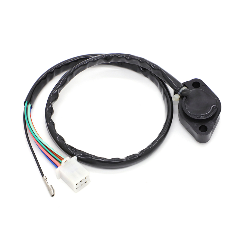 Indicateur de Position de Chan - Motorcycle Gear Indicator avis et prix