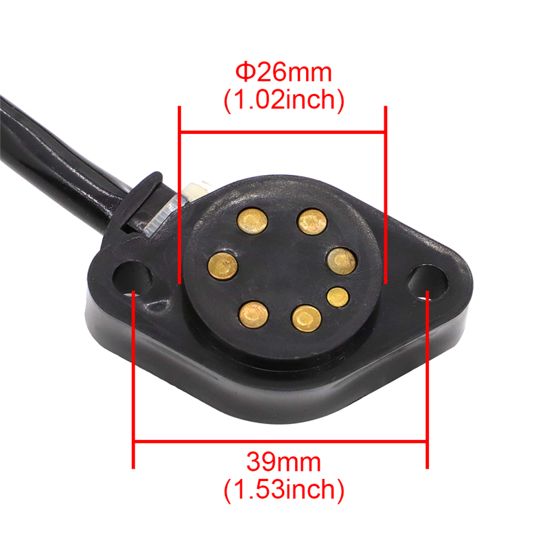 Indicateur de Position de Chan - Motorcycle Gear Indicator avis et prix
