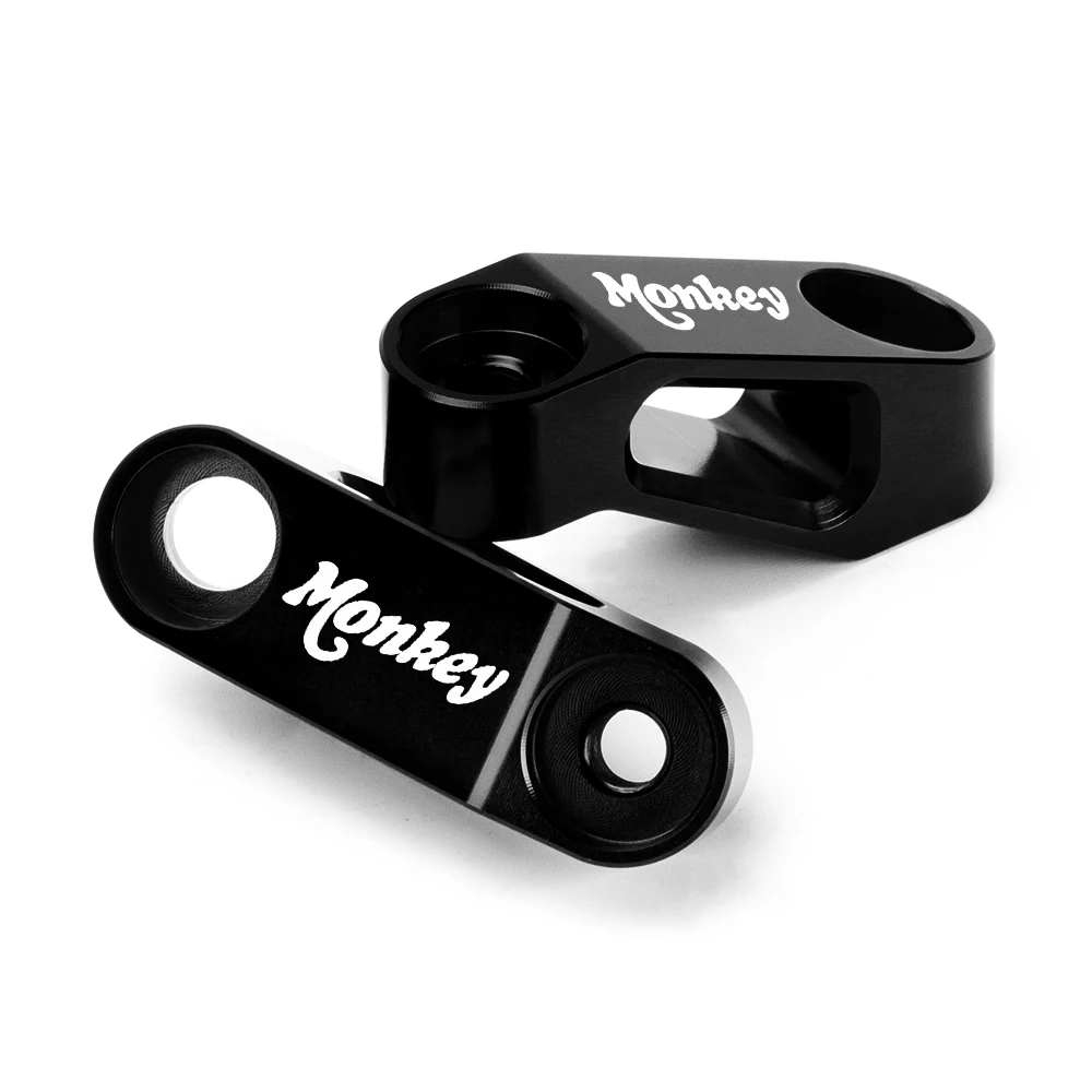 Pièces d'Accessoires de Moto p - Mirror Extender Bar avis et prix