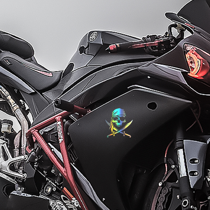 G172 mode personnalisé autocol - Motorcycle Gear Hub avis et prix