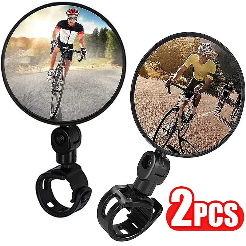 Miroir de vélo 2-8 pièces, rét - Mirror Extender Bar avis et prix