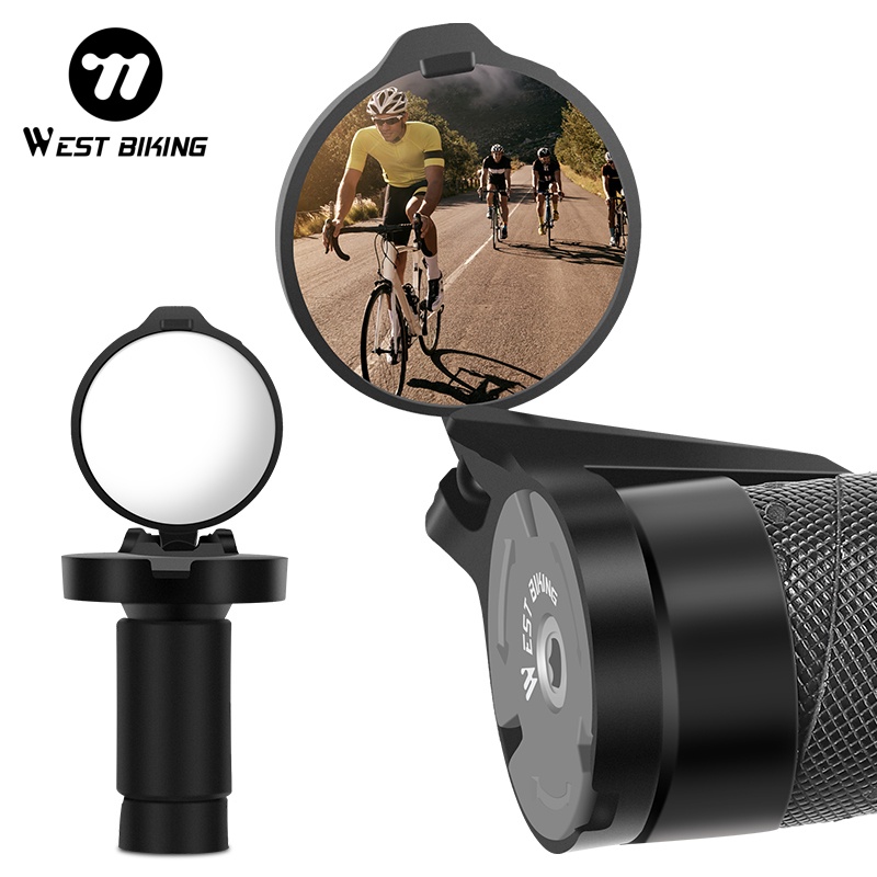 WEST BIKING – rétroviseur de v - Mirror Extender Bar avis et prix