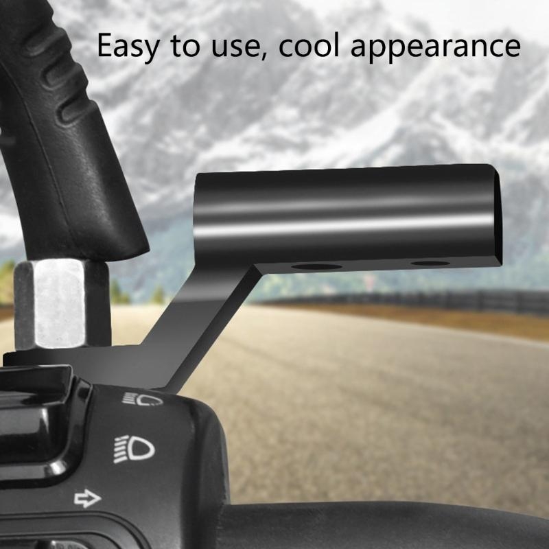 Support d'extension rétroviseu - Mirror Extender Bar avis et prix