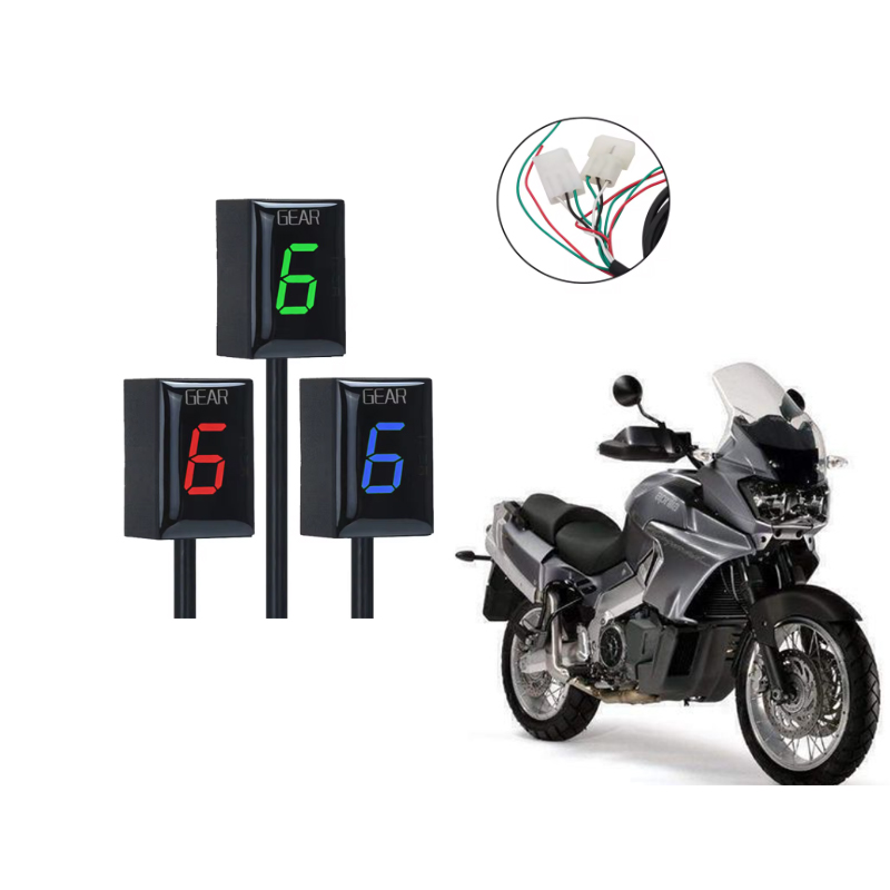 Indicateur de vitesse pour Hon - Motorcycle Gear Indicator avis et prix