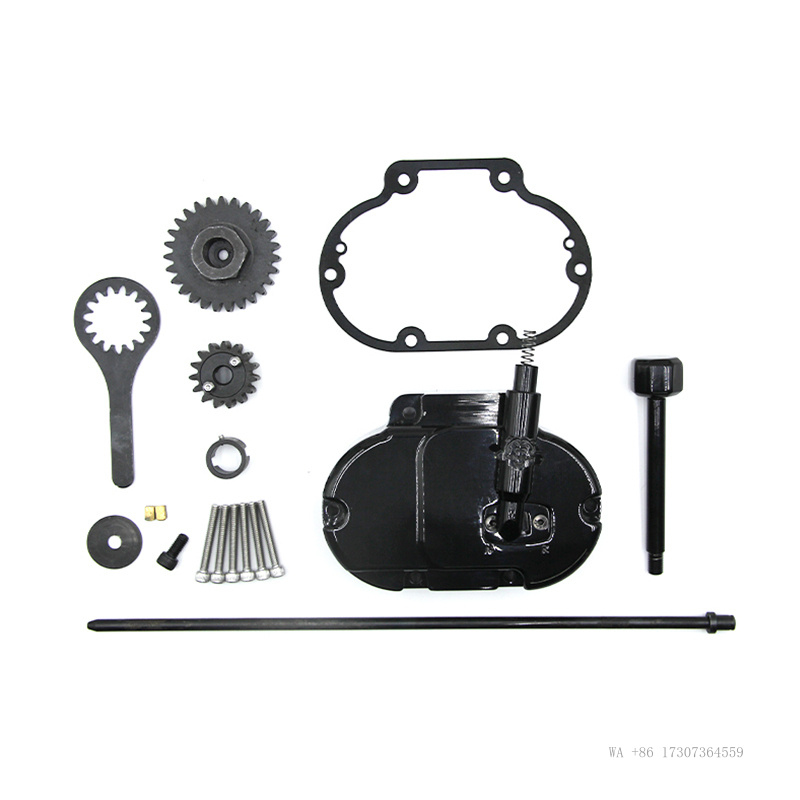 Système de boîte de vitesses i - Gearbox Motorcycle avis et prix