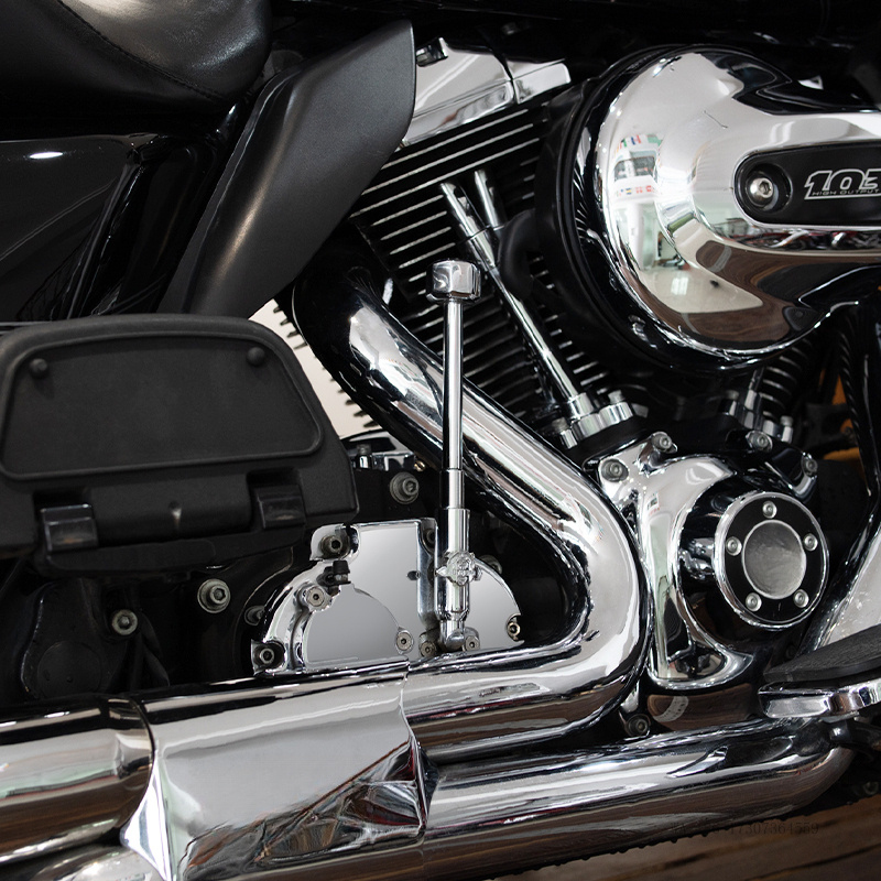 Système de boîte de vitesses i - Gearbox Motorcycle avis et prix