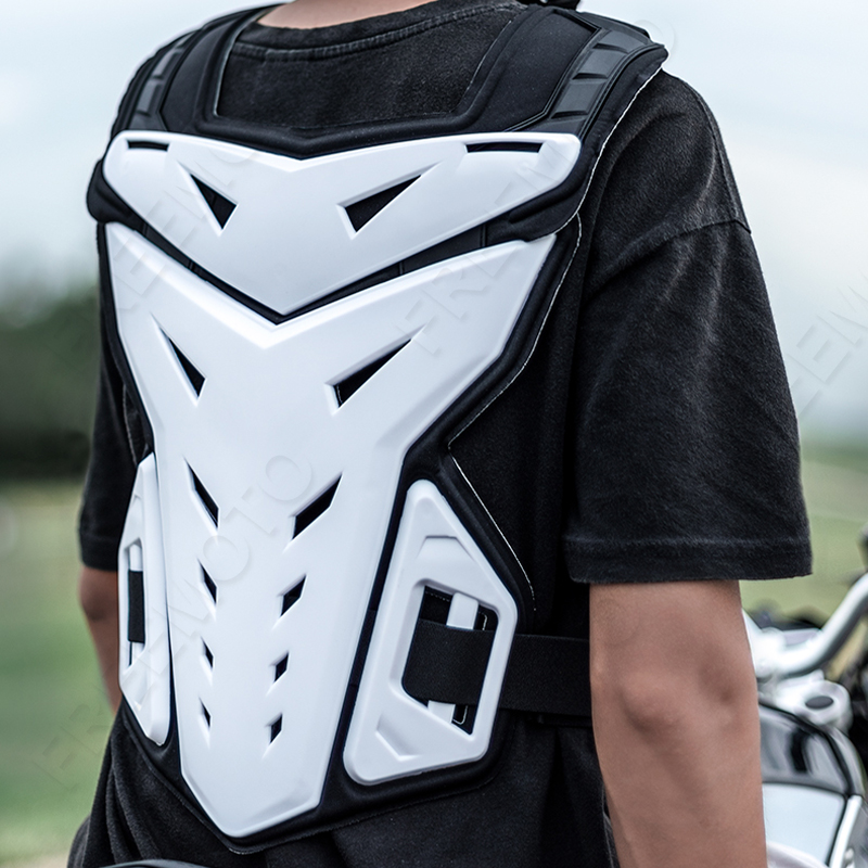 SULAITE-Gilet pare-balles pour - Motorcycle Gear Mens avis et prix