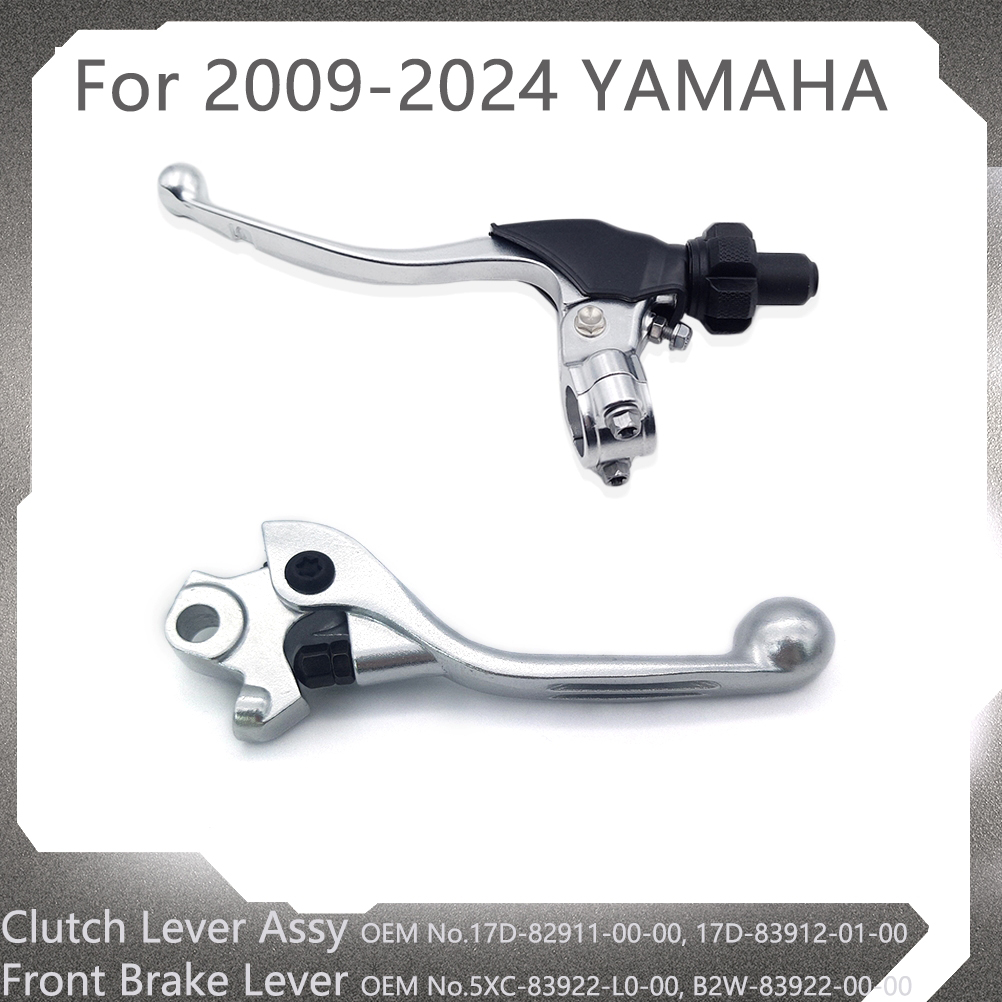 Levier d'embrayage de frein de - Motorcycle Gear Lever Rubber avis et prix