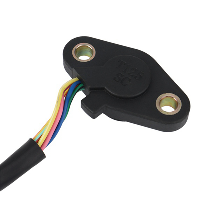 Capteur indicateur de Position - Motorcycle Gear Indicator avis et prix
