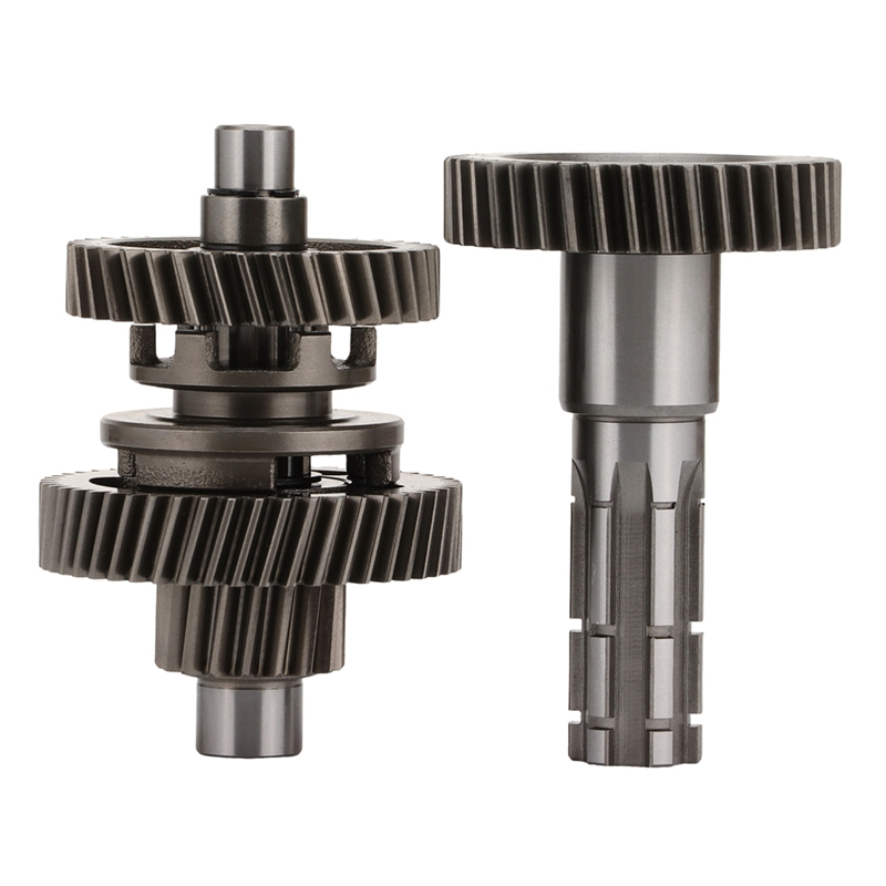 Engrenage de transmission de m - Gearbox Motorcycle avis et prix