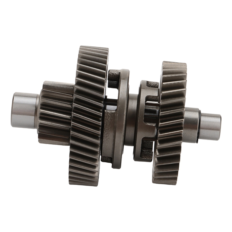 Engrenage de transmission de m - Gearbox Motorcycle avis et prix
