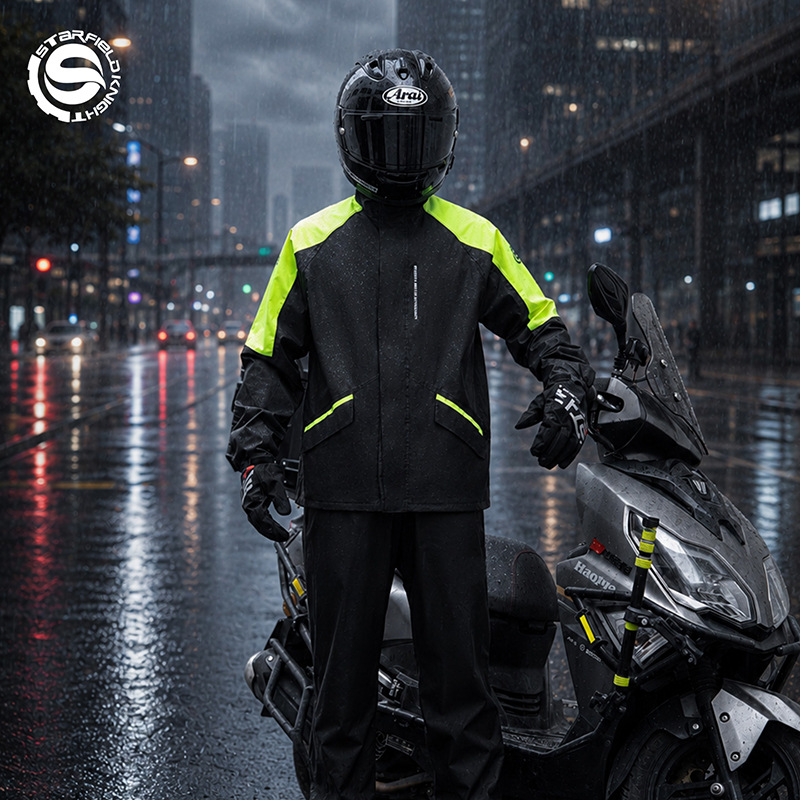 Combinaisons de pluie pour hom - Motorcycle Gear Mens avis et prix
