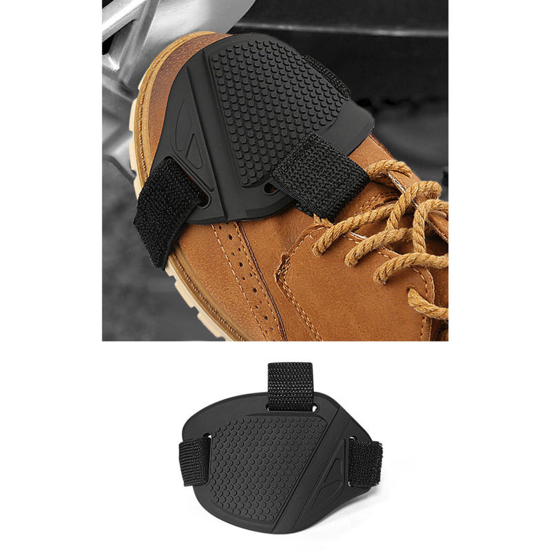 Protège-chaussures de moto imp - Motorcycle Gear Mens avis et prix