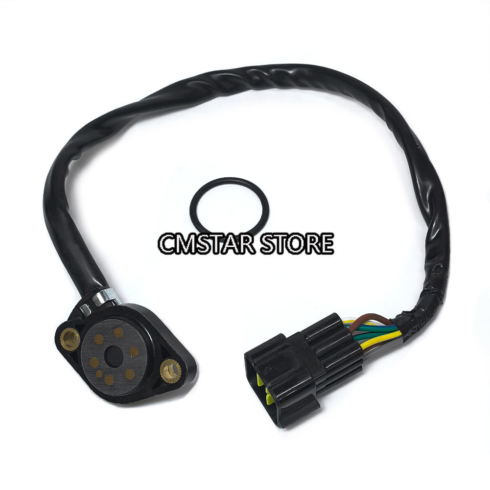 Capteur de changement de vites - Motorcycle Gear Indicator avis et prix