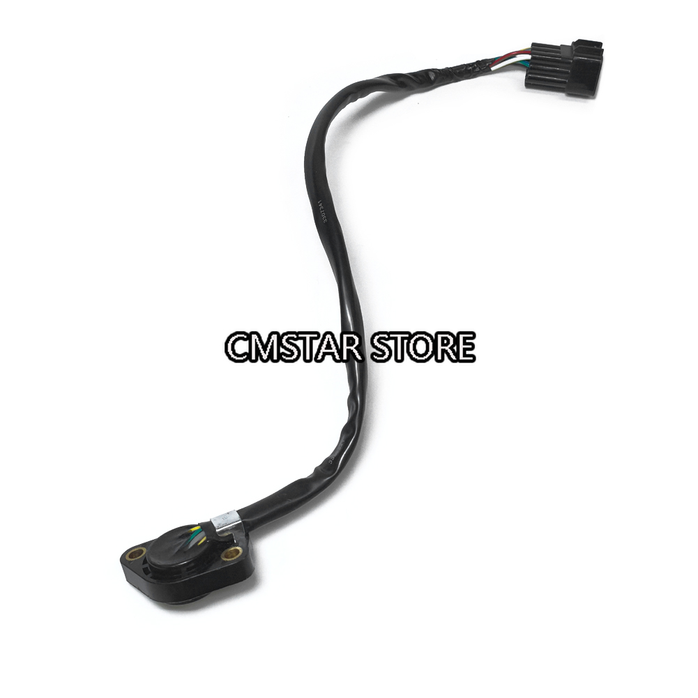 Capteur de changement de vites - Motorcycle Gear Indicator avis et prix